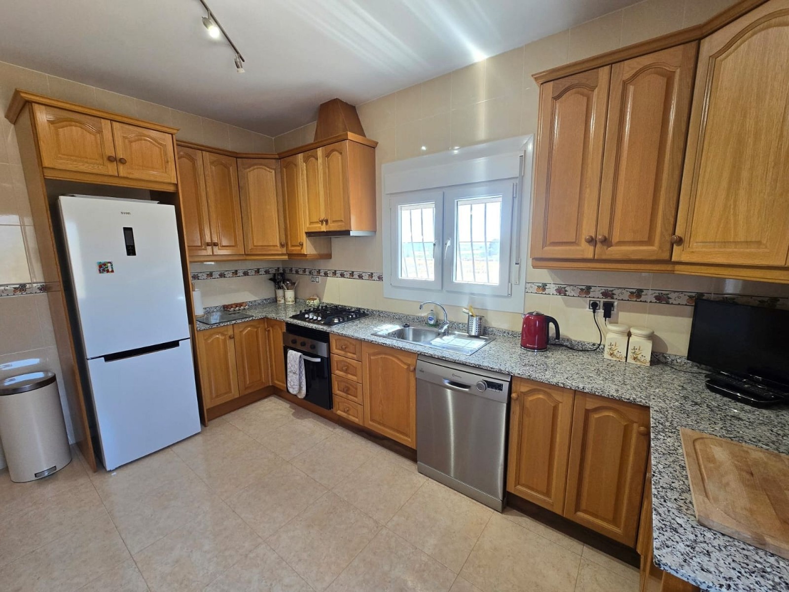 Villa in Monóvar (Ref: 5041 IVD13879)