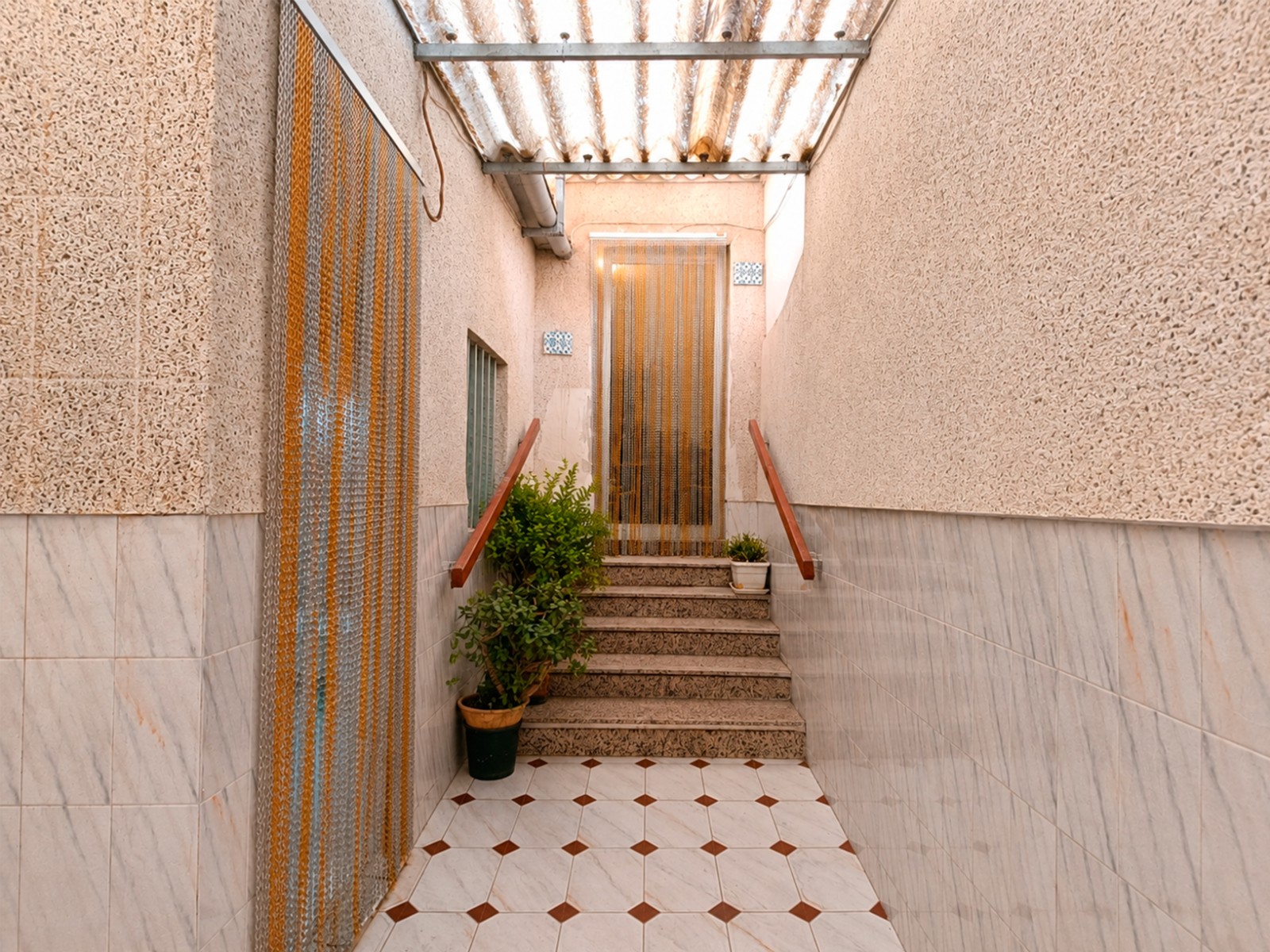 Townhouse in Hondón de los Frailes (Ref: AM-HFJSE)