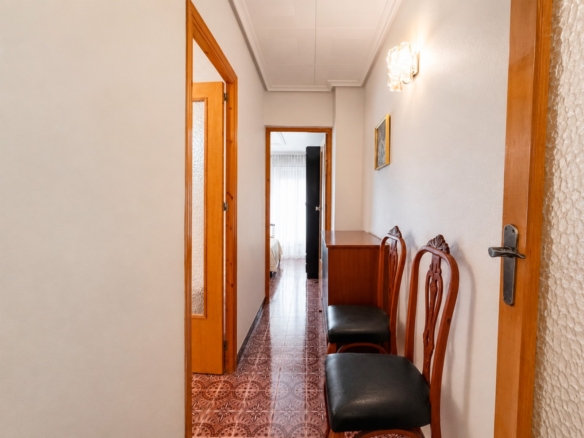 Townhouse in Hondón de los Frailes (Ref: AM-HFJSE)