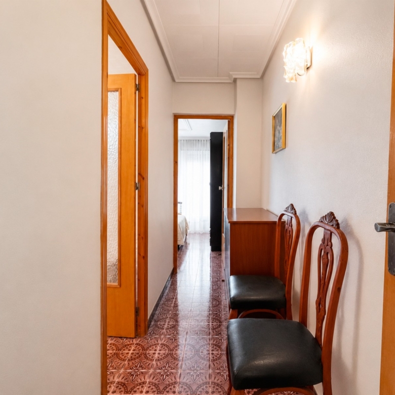 Townhouse in Hondón de los Frailes (Ref: AM-HFJSE)