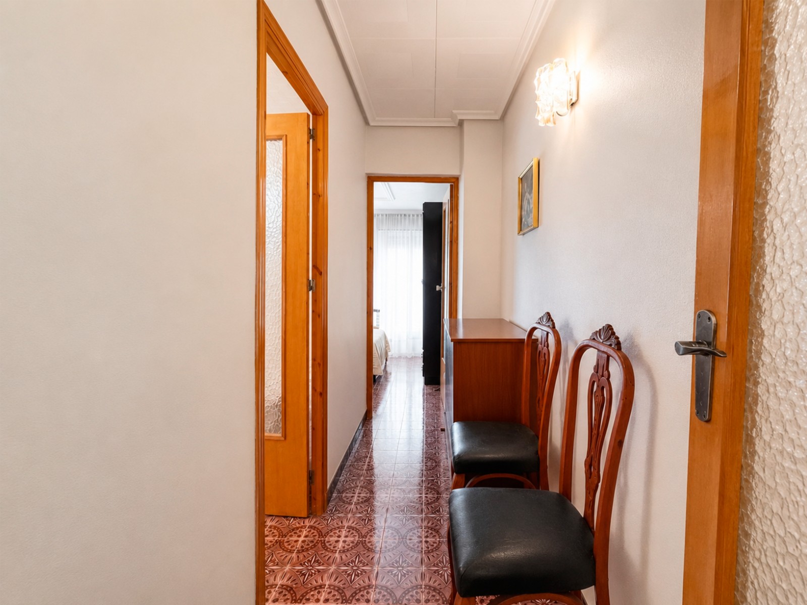 Townhouse in Hondón de los Frailes (Ref: AM-HFJSE)