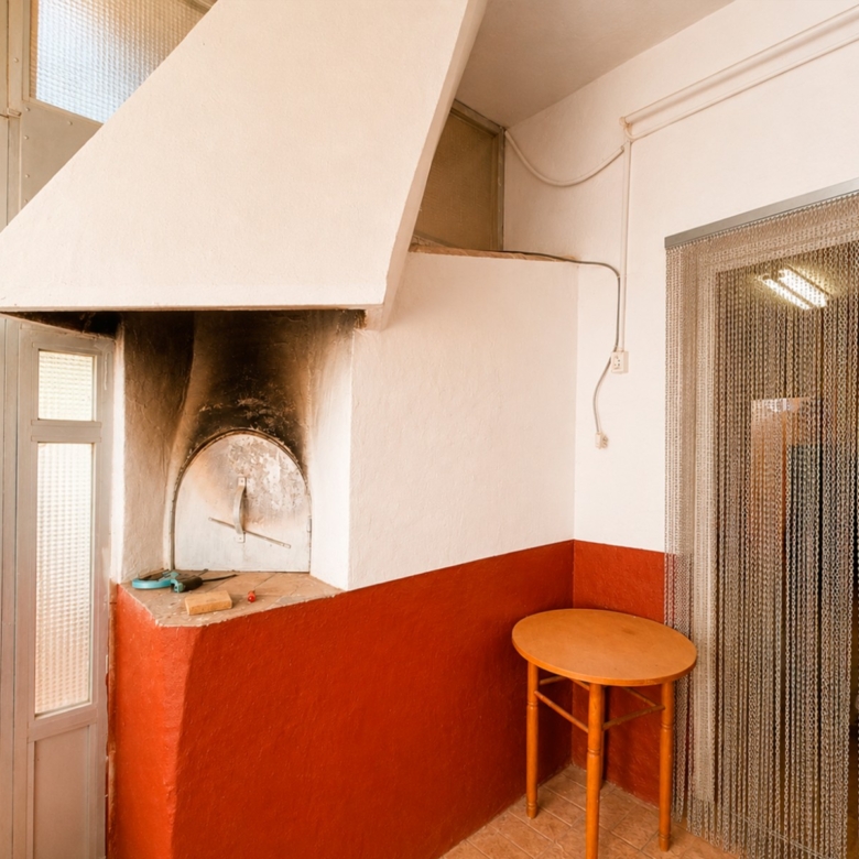 Townhouse in Hondón de los Frailes (Ref: AM-HFJSE)