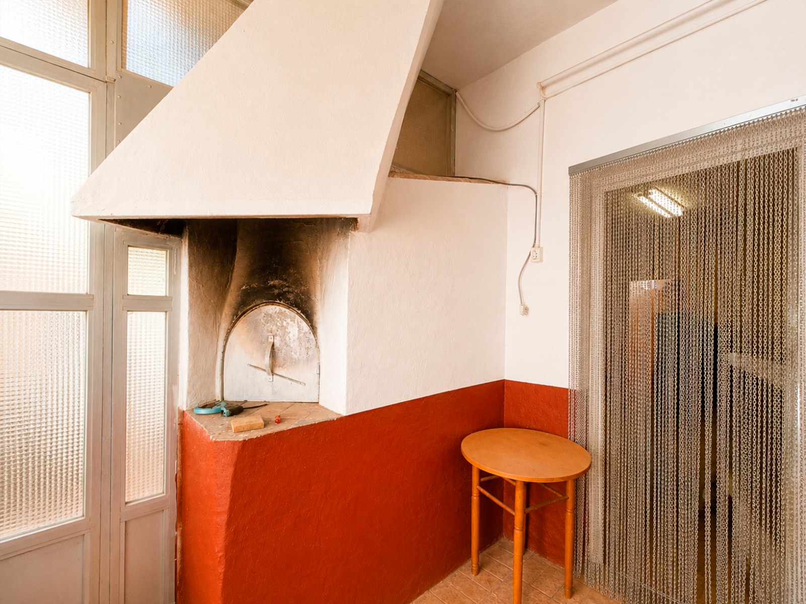 Townhouse in Hondón de los Frailes (Ref: AM-HFJSE)