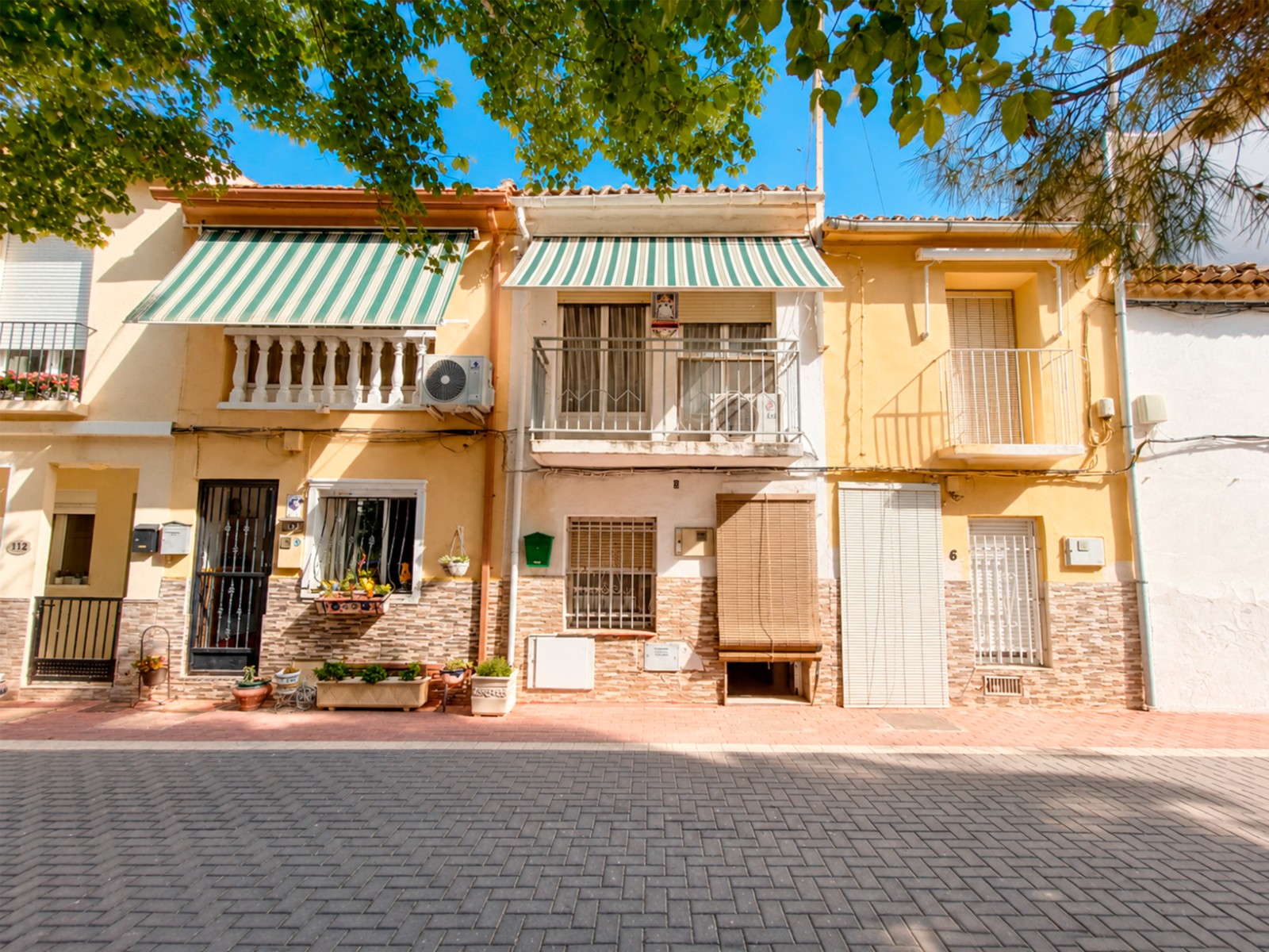Townhouse in Hondón de los Frailes (Ref: AM-HFJSE)
