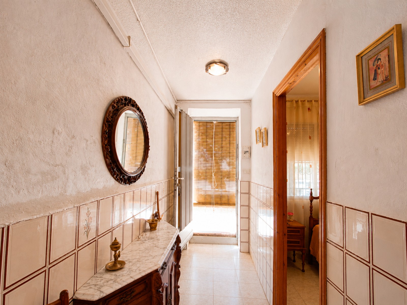 Townhouse in Hondón de los Frailes (Ref: AM-HFJSE)