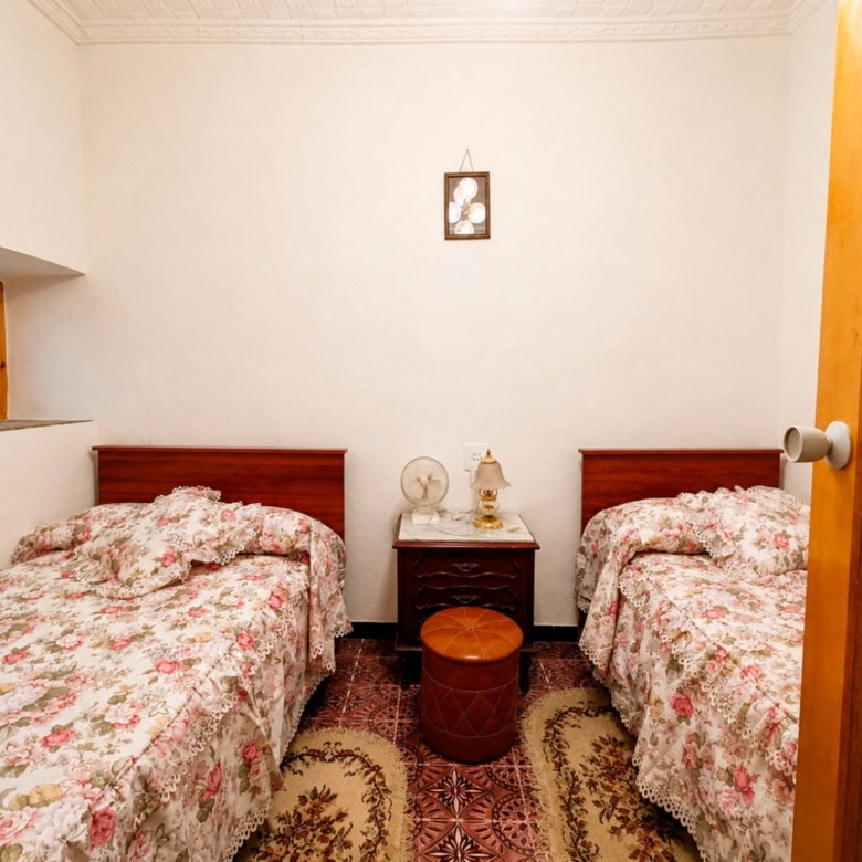 Townhouse in Hondón de los Frailes (Ref: AM-HFJSE)