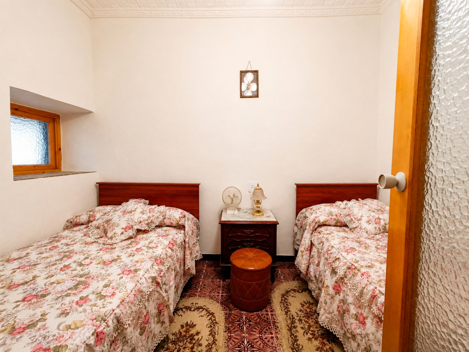 Townhouse in Hondón de los Frailes (Ref: AM-HFJSE)