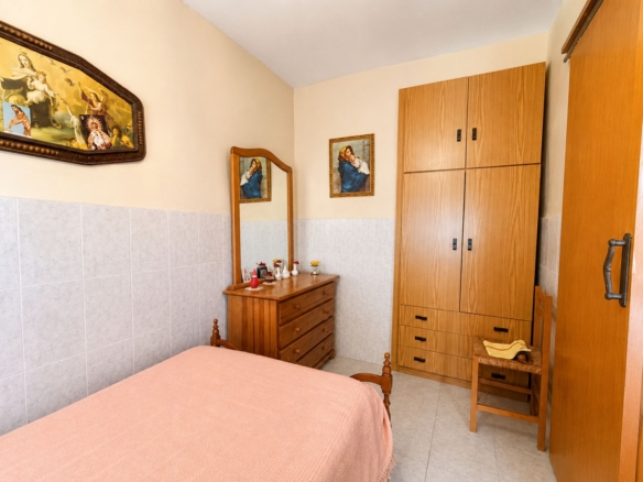 Townhouse in Hondón de los Frailes (Ref: AM-HFJSE)