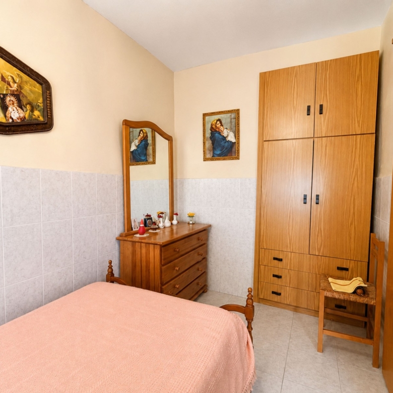 Townhouse in Hondón de los Frailes (Ref: AM-HFJSE)