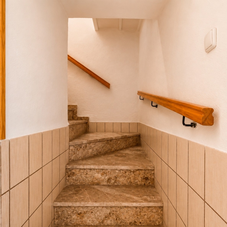 Townhouse in Hondón de los Frailes (Ref: AM-HFJSE)