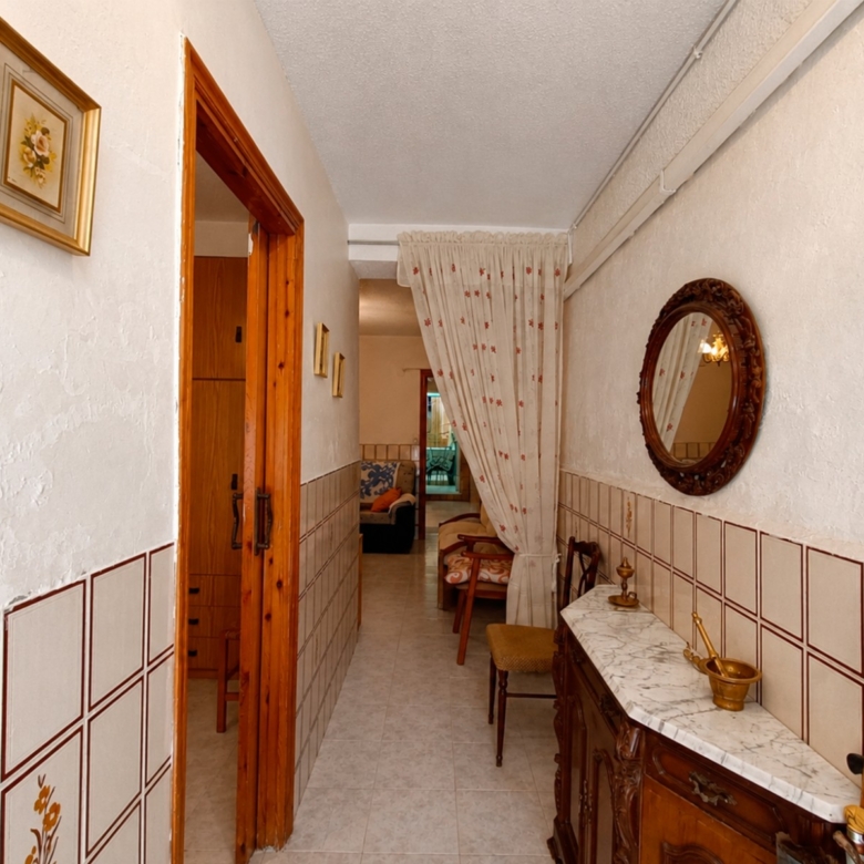 Townhouse in Hondón de los Frailes (Ref: AM-HFJSE)