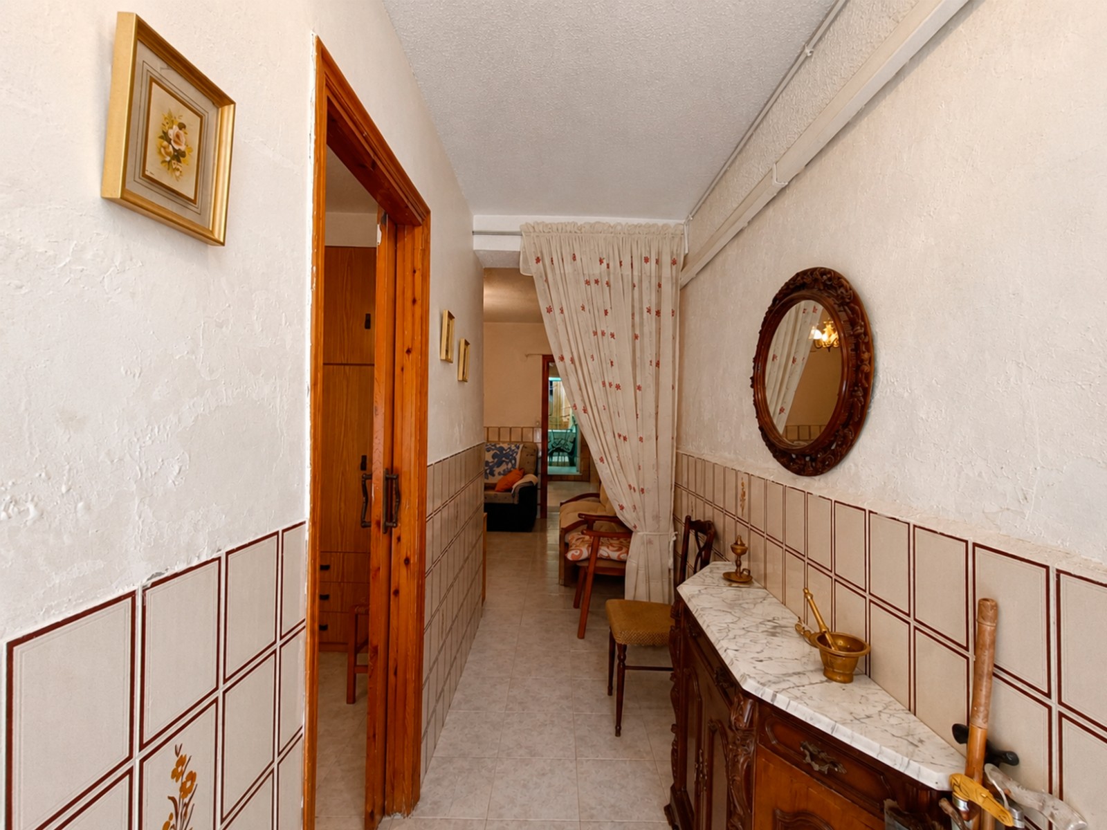 Townhouse in Hondón de los Frailes (Ref: AM-HFJSE)