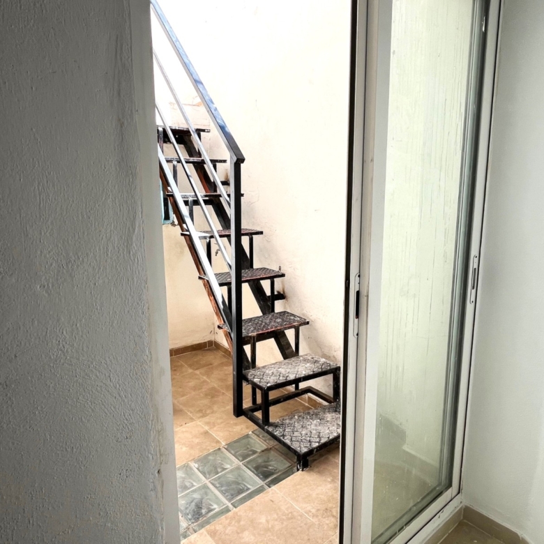 Townhouse in Sax (Ref: 23224)