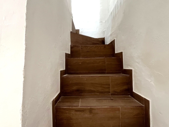 Townhouse in Sax (Ref: 23224)