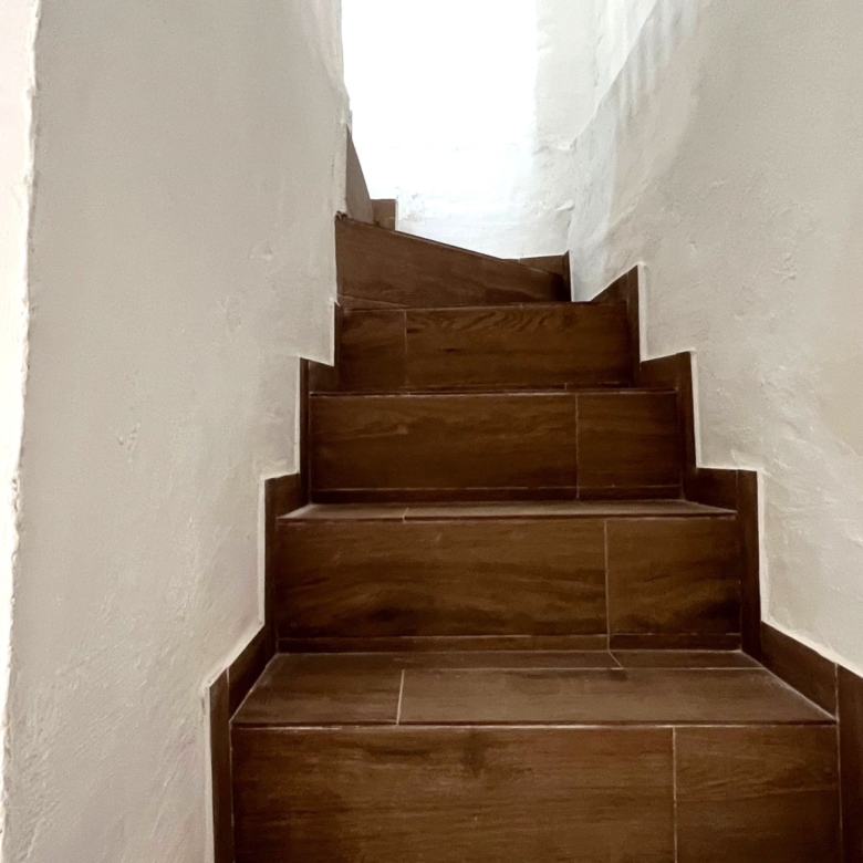 Townhouse in Sax (Ref: 23224)