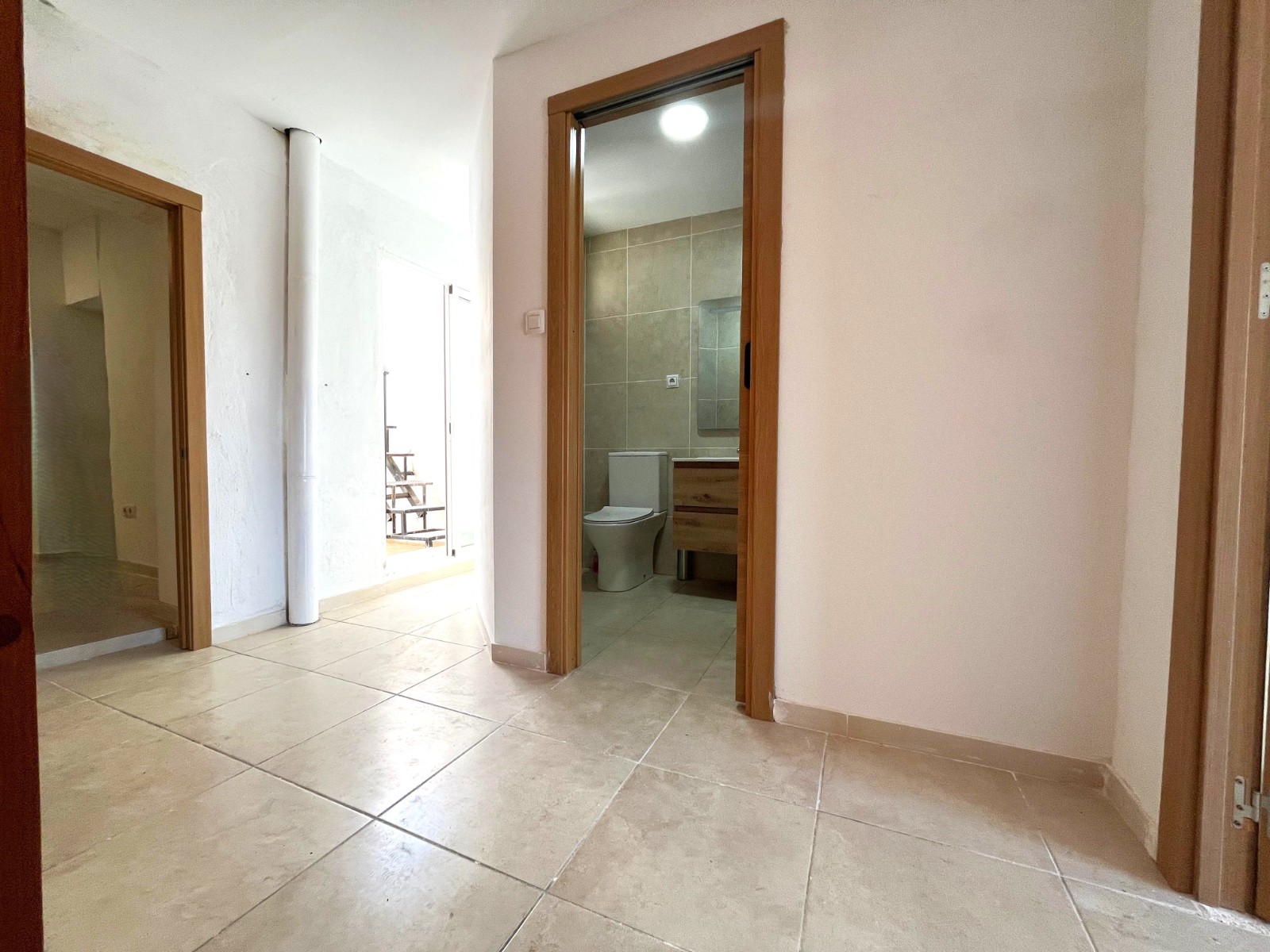 Townhouse in Sax (Ref: 23224)