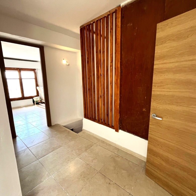 Townhouse in Sax (Ref: 23224)