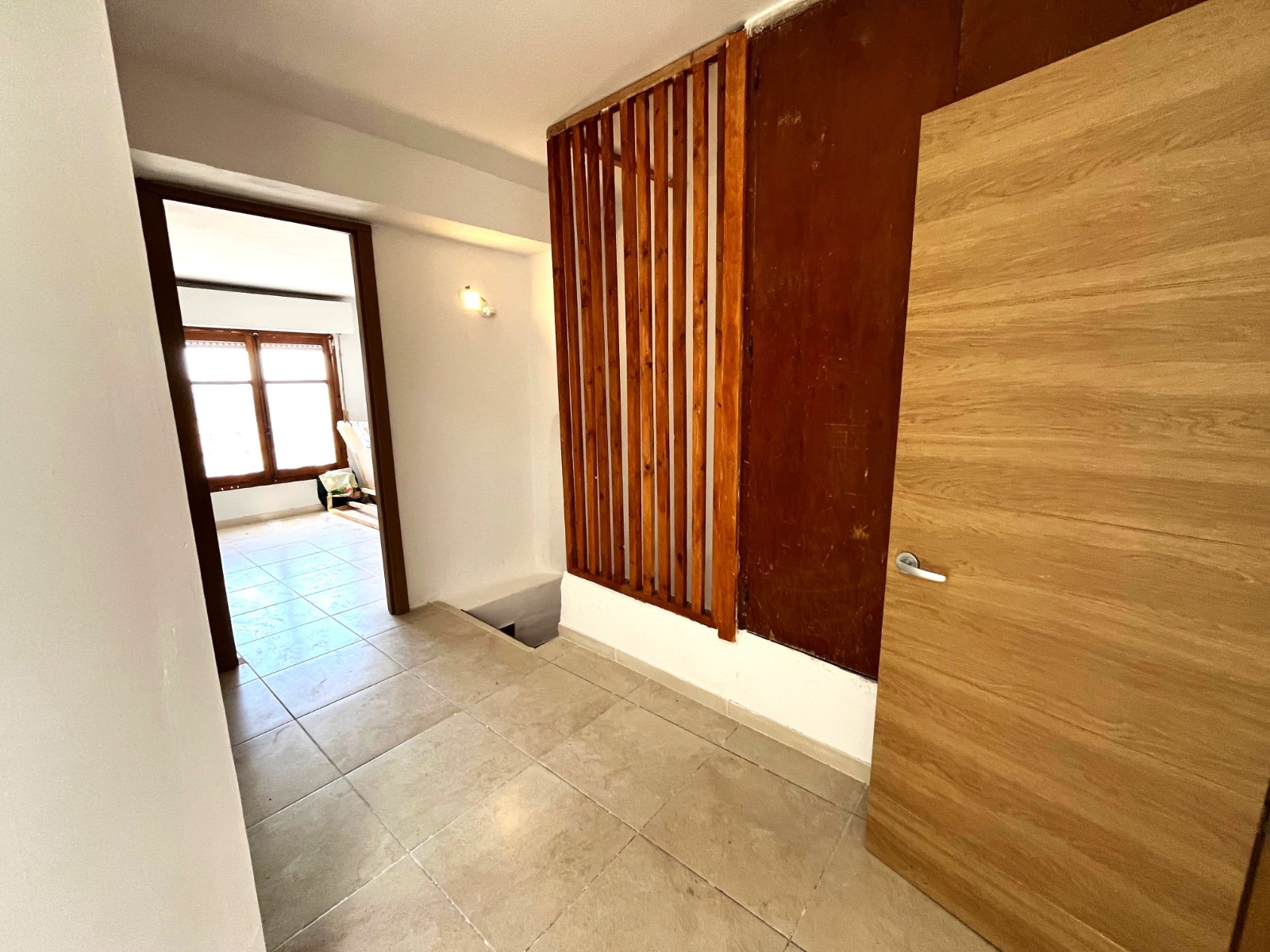 Townhouse in Sax (Ref: 23224)