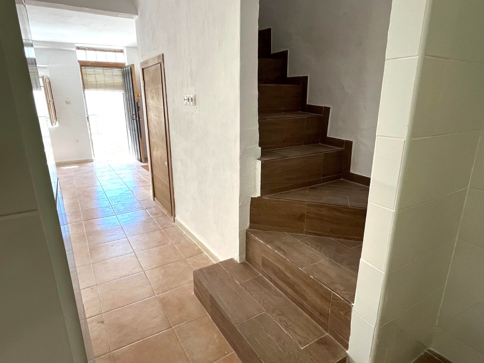 Townhouse in Sax (Ref: 23224)