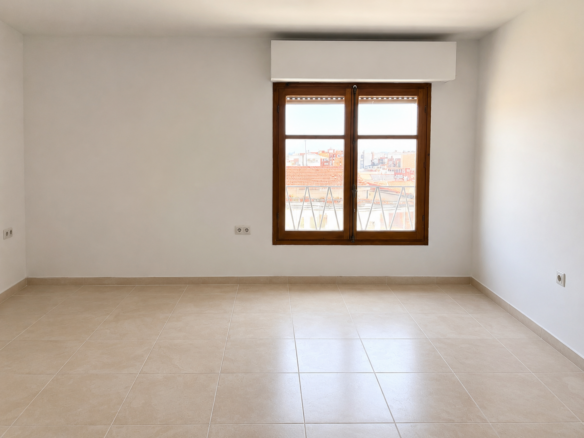 Townhouse in Sax (Ref: 23224)