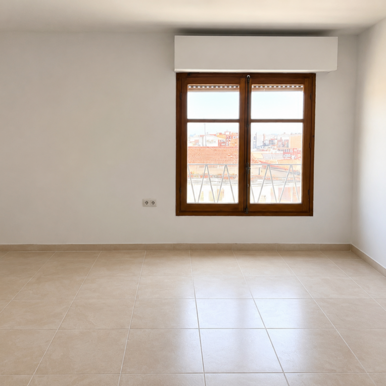 Townhouse in Sax (Ref: 23224)