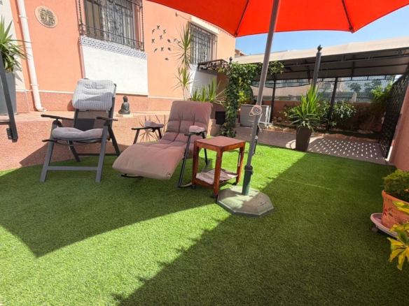 Detached Villa in Los Montesinos (Ref: BCT-ANKE)