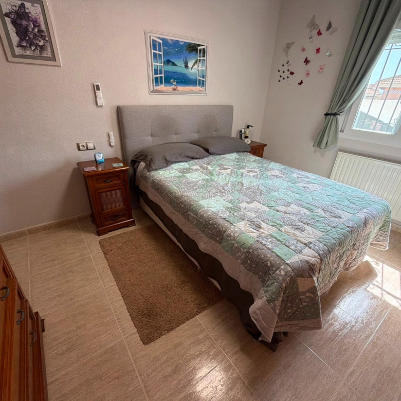 Detached Villa in Los Montesinos (Ref: BCT-ANKE)