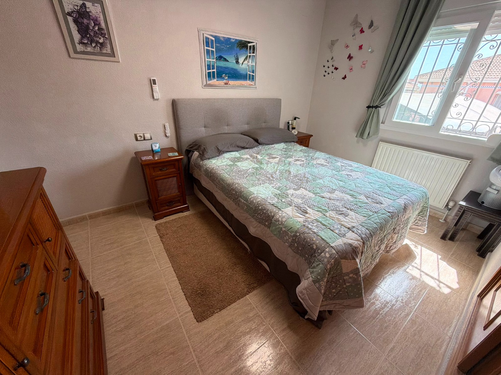 Detached Villa in Los Montesinos (Ref: BCT-ANKE)