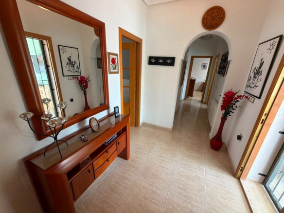 Detached Villa in Los Montesinos (Ref: BCT-ANKE)