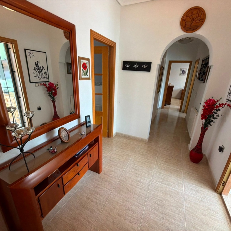 Detached Villa in Los Montesinos (Ref: BCT-ANKE)