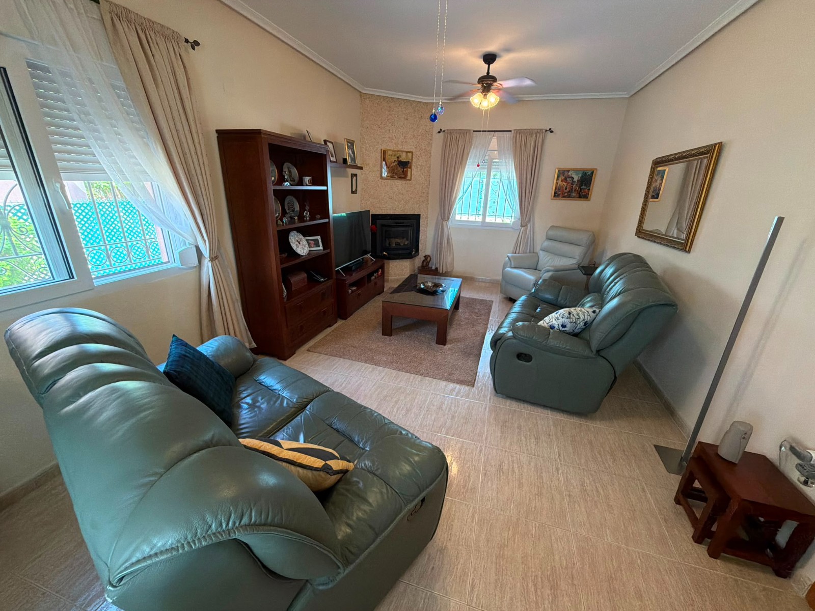 Detached Villa in Los Montesinos (Ref: BCT-ANKE)
