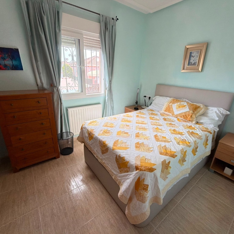 Detached Villa in Los Montesinos (Ref: BCT-ANKE)