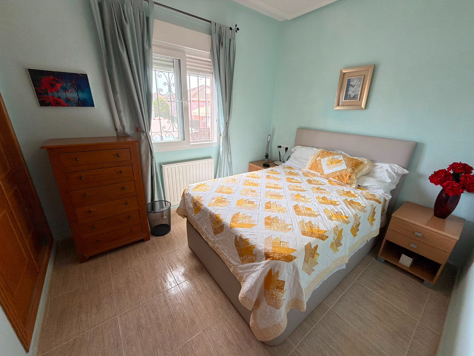 Detached Villa in Los Montesinos (Ref: BCT-ANKE)