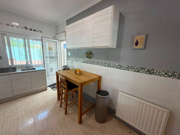 Detached Villa in Los Montesinos (Ref: BCT-ANKE)