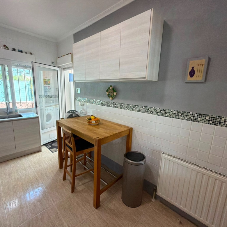 Detached Villa in Los Montesinos (Ref: BCT-ANKE)