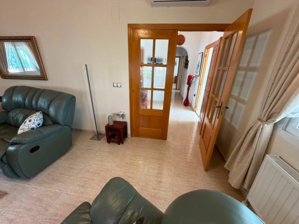 Detached Villa in Los Montesinos (Ref: BCT-ANKE)