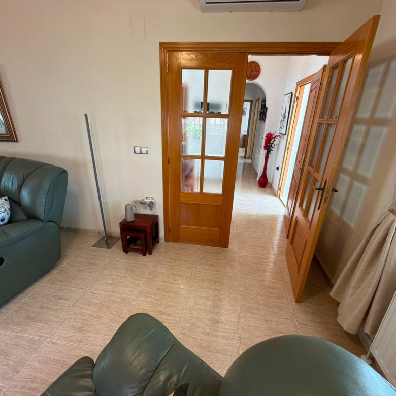 Detached Villa in Los Montesinos (Ref: BCT-ANKE)