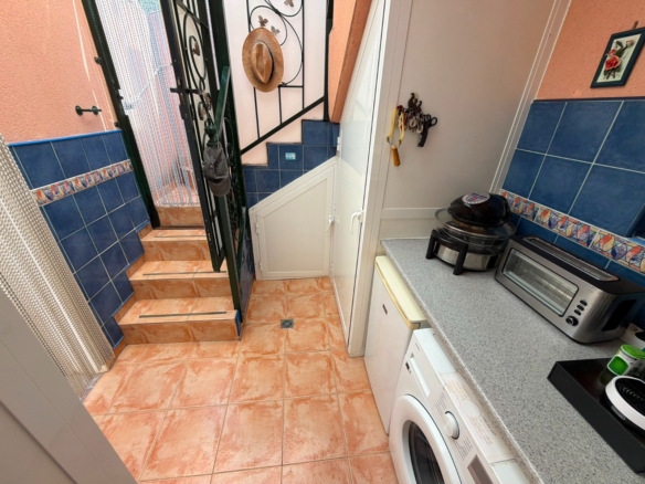 Detached Villa in Los Montesinos (Ref: BCT-ANKE)