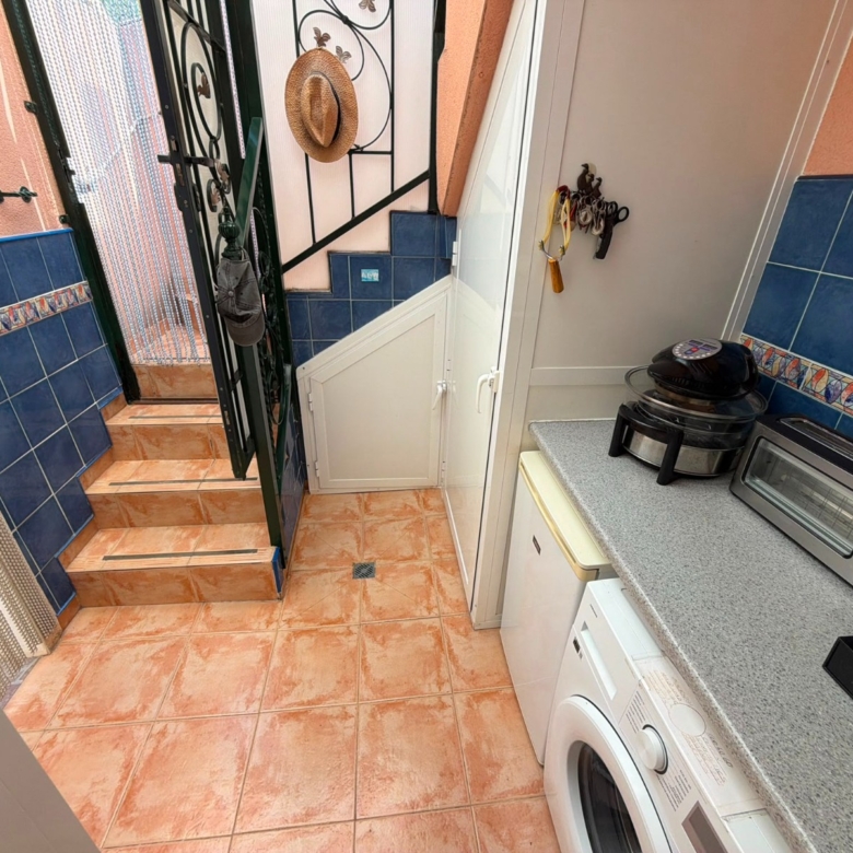 Detached Villa in Los Montesinos (Ref: BCT-ANKE)