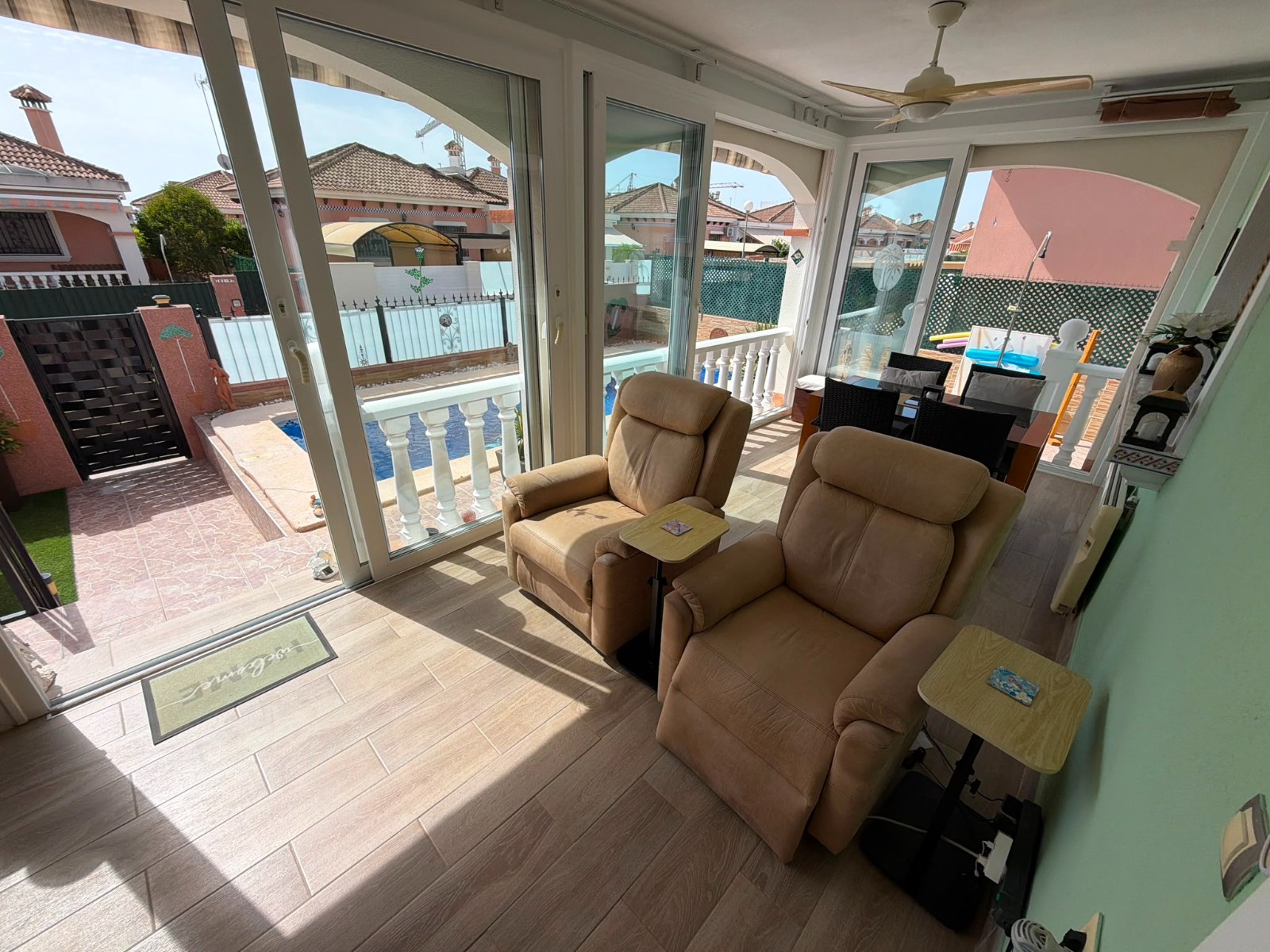 Detached Villa in Los Montesinos (Ref: BCT-ANKE)