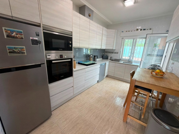 Detached Villa in Los Montesinos (Ref: BCT-ANKE)