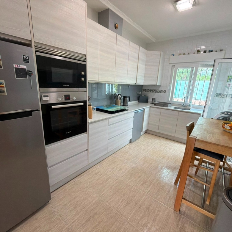 Detached Villa in Los Montesinos (Ref: BCT-ANKE)