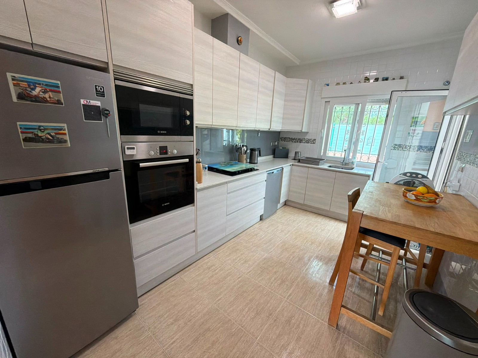 Detached Villa in Los Montesinos (Ref: BCT-ANKE)