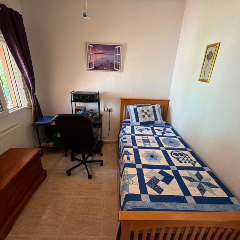 Detached Villa in Los Montesinos (Ref: BCT-ANKE)
