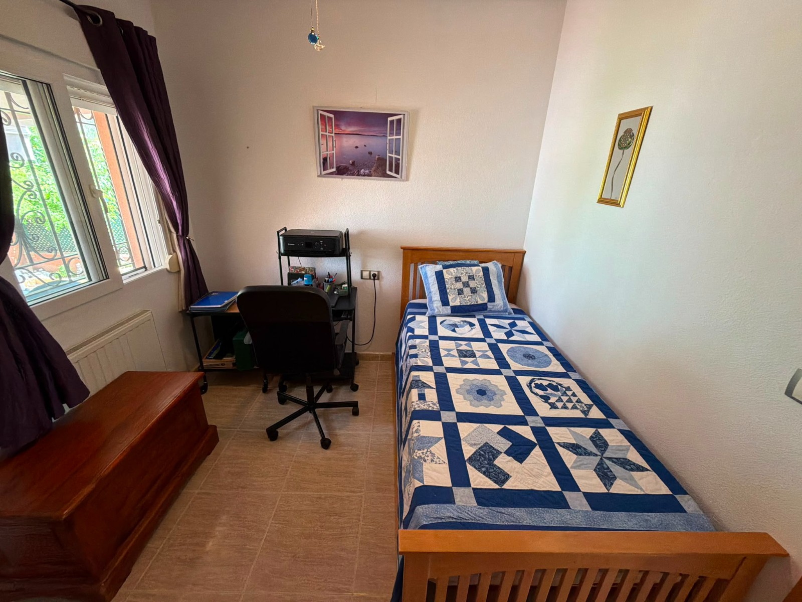 Detached Villa in Los Montesinos (Ref: BCT-ANKE)