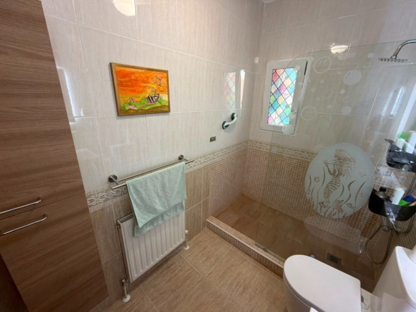 Detached Villa in Los Montesinos (Ref: BCT-ANKE)