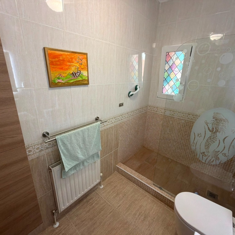 Detached Villa in Los Montesinos (Ref: BCT-ANKE)