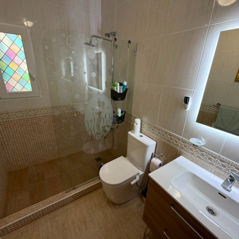 Detached Villa in Los Montesinos (Ref: BCT-ANKE)
