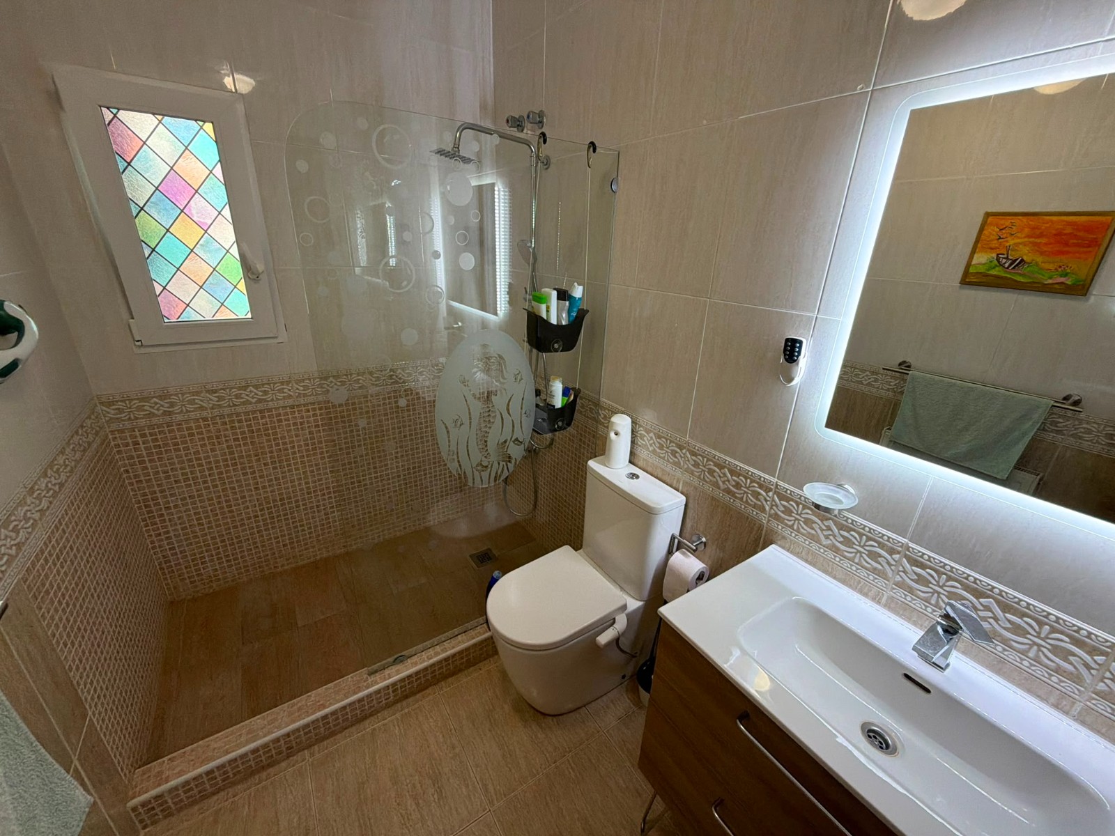 Detached Villa in Los Montesinos (Ref: BCT-ANKE)