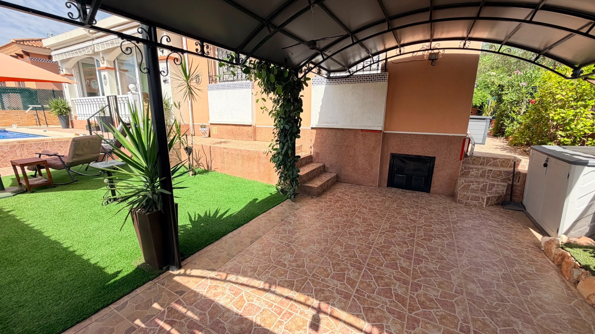 Detached Villa in Los Montesinos (Ref: BCT-ANKE)